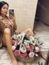 Анкета шлюхи Маша, возраст 21 год, размер груди второй, метро Комсомольская, район Тверской, цена 8000 руб 1 час, Фото 4, заказ по тел. +7 908 867-61-78, №20607