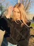 Индивидуалка Полина, возраст 23 года, блондинка, размер груди третий, район Восточный, цена 3000 руб 1 час, Фото 4, заказ по тел. +7 905 517-55-53, №20823