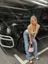 Анкета индивидуалки Софья, возраст 22 года, блондинка, размер груди второй, метро Проспект Мира, район Марьина Роща, цена 7000 руб 1 час, Фото 3, заказ по тел. +7 901 720-26-63, №20894