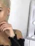 Анкета проститутки Алина, возраст 22 года, блондинка, размер груди третий, метро Кутузовская, район Дорогомилово, цена 8000 руб 1 час, Фото 4, заказ по тел. +7 901 460-14-01, №21123