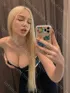 Анкета индивидуалки МАРИНА, возраст 25 лет, блондинка, размер груди третий, метро Ленинский проспект, район Донской, цена 4000 руб 1 час, Фото 4, заказ по тел. +7 920 474-29-19, №21555