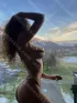 Анкета шлюхи Юнона, возраст 25 лет, брюнетка, размер груди третий, метро Калужская, район Обручевский, цена 10000 руб 1 час, Фото 2, заказ по тел. +7 923 326-12-31, №21586