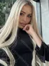 Анкета путаны Ника, возраст 22 года, блондинка, размер груди третий, метро Новогиреево, район Новогиреево, цена 10000 руб 1 час, Фото 1, заказ по тел. +7 920 962-98-62, №21613