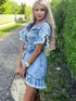 Анкета проститутки Яна, возраст 25 лет, блондинка, размер груди третий, метро Библиотека имени Ленина, район Арбат, цена 8000 руб 1 час, Фото 2, заказ по тел. +7 929 088-72-30, №21716