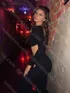 Проститутка Вероника, возраст 23 года, брюнетка, размер груди третий, метро Автозаводская, район Даниловский, цена 5000 руб 1 час, Фото 3, заказ по тел. +7 909 468-59-66, №21824