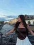 Шлюха Дарина, возраст 23 года, брюнетка, размер груди третий, метро Воробьёвы горы, район Раменки, цена 6000 руб 1 час, Фото 3, заказ по тел. +7 921 506-56-44, №21879