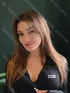 Анкета проститутки Лера, возраст 22 года, шатенка, размер груди второй, метро Железнодорожная, район Восточный, цена 8000 руб 1 час, Фото 4, заказ по тел. +7 906 060-91-25, №21976