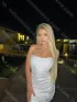 Анкета шлюхи Дарья, возраст 22 года, блондинка, размер груди второй, метро Химки, район Куркино, цена 4000 руб 1 час, Фото 4, заказ по тел. +7 923 607-25-26, №22366