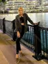 Индивидуалка Марина, возраст 30 лет, блондинка, размер груди второй, метро Марксистская, район Таганский, цена 8000 руб 1 час, Фото 4, заказ по тел. +7 902 767-12-49, №22396