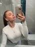 Проститутка Алина, возраст 22 года, русая, размер груди четвёртый, метро Люблино, район Марьино, цена 3000 руб 1 час, Фото 2, заказ по тел. +7 927 236-24-36, №22443