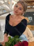 Шлюха Эля, возраст 22 года, блондинка, размер груди третий, метро Угрешская, район Южнопортовый, цена 8000 руб 1 час, Фото 1, заказ по тел. +7 901 573-94-65, №22691