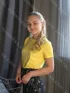 Шлюха Мария, возраст 24 года, блондинка, размер груди первый, метро Автозаводская, район Даниловский, цена 3000 руб 1 час, Фото 1, заказ по тел. +7 926 164-38-04, №22718
