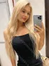 Анкета индивидуалки Соня, возраст 19 лет, блондинка, размер груди четвёртый, метро Серпуховская, район Замоскворечье, цена 8000 руб 1 час, Фото 2, заказ по тел. +7 903 657-73-45, №22837