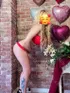 Анкета шлюхи Лена, возраст 30 лет, блондинка, размер груди третий, метро Академическая, район Академический, цена 3000 руб 1 час, Фото 3, заказ по тел. +7 923 274-47-21, №22860