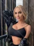 Индивидуалка Алиса, возраст 21 год, блондинка, размер груди второй, метро Полежаевская, район Хорошевский, цена 8000 руб 1 час, Фото 1, заказ по тел. +7 909 675-23-13, №22930