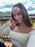 Анкета путаны Марина, возраст 22 года, шатенка, размер груди третий, метро Чистые пруды, район Тверской, цена 8000 руб 1 час, Фото 3, заказ по тел. +7 921 922-30-67, №22957