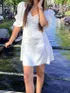 Путана Вера, возраст 23 года, шатенка, размер груди третий, метро Автозаводская, район Даниловский, цена 4000 руб 1 час, Фото 3, заказ по тел. +7 926 183-53-88, №23001