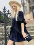 Анкета путаны Рита, возраст 23 года, блондинка, размер груди второй, метро Железнодорожная, район Восточный, цена 10000 руб 1 час, Фото 4, заказ по тел. +7 906 067-95-07, №23081