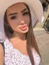 Анкета проститутки Эля, возраст 22 года, шатенка, размер груди второй, метро Орехово, район Орехово-Борисово Северное, цена 10000 руб 1 час, Фото 4, заказ по тел. +7 904 680-06-44, №23303