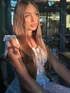 Анкета индивидуалки Эля, возраст 22 года, шатенка, размер груди второй, метро Орехово, район Орехово-Борисово Северное, цена 10000 руб 1 час, Фото 3, заказ по тел. +7 904 680-06-44, №23303