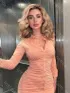 Путана Елена, возраст 21 год, брюнетка, размер груди второй, район Новокосино, цена 2500 руб 1 час, Фото 1, заказ по тел. +7 927 915-57-23, №23428