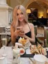 Анкета шлюхи Лариса, возраст 22 года, блондинка, размер груди второй, метро Варшавская, район Москворечье-Сабурово, цена 8000 руб 1 час, Фото 3, заказ по тел. +7 909 404-15-74, №23464