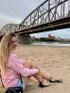 Анкета проститутки Дарья, возраст 23 года, брюнетка, размер груди первый, метро Железнодорожная, район Восточный, цена 7000 руб 1 час, Фото 4, заказ по тел. +7 909 969-53-46, №23478