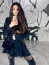 Проститутка Карина, возраст 25 лет, брюнетка, размер груди второй, метро Кутузовская, район Дорогомилово, цена 7000 руб 1 час, Фото 2, заказ по тел. +7 901 683-54-78, №23553