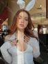 Путана Рита, возраст 21 год, рыжая, размер груди второй, метро Парк Победы, район Дорогомилово, цена 3000 руб 1 час, Фото 2, заказ по тел. +7 905 836-73-10, №23956