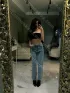 Проститутка 🍑GFE Адель🍑, возраст 21 год, размер груди второй, метро Шаболовская, район Даниловский, цена 20000 руб 1 час, Фото 4, заказ по тел. +7 923 843-84-02, №24343