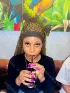 Шлюха Николь, возраст 22 года, размер груди второй, метро Бульвар Дмитрия Донского, район Северное Бутово, Фото 1, заказ по тел. +7 926 346-41-68, №24373