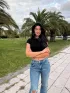 Анкета индивидуалки Елизавета, возраст 27 лет, размер груди первый, район Аэропорт, цена 12000 руб 1 час, Фото 3, заказ по тел. +7 905 189-52-82, №24403