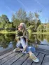 Анкета путаны Василиса, возраст 21 год, размер груди второй, метро Шелепиха, район Филевский Парк, цена 15000 руб 1 час, Фото 4, заказ по тел. +7 908 229-74-41, №24456