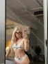 Анкета индивидуалки Оля, возраст 21 год, размер груди второй, метро Кунцевская, район Фили-Давыдково, цена 18000 руб 1 час, Фото 2, заказ по тел. +7 905 870-43-23, №24680