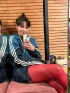 Анкета индивидуалки Афа, возраст 27 лет, размер груди первый, метро Чистые пруды, район Мещанский, цена 20000 руб 1 час, Фото 3, заказ по тел. +7 904 842-45-50, №24739