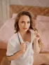 Шлюха Стеша, возраст 23 года, размер груди четвёртый, метро Кунцевская, район Фили-Давыдково, цена 15000 руб 1 час, Фото 2, заказ по тел. +7 903 594-46-65, №25265