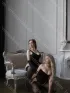 Анкета проститутки 💕Яна 👩‍❤️‍💋‍👩 Ева💕, возраст 21 год, размер груди третий, метро Кутузовская, район Раменки, цена 20000 руб 1 час, Фото 1, заказ по тел. +7 926 879-45-12, №25344