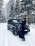 Путана Светлана, возраст 44 года, размер груди третий, метро Пражская, район Донской, Фото 1, заказ по тел. +7 923 049-36-48, №25538
