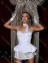 Анкета проститутки 💖 AURORA 💖, возраст 23 года, размер груди второй, метро Москва-Сити, район Пресненский, цена 25000 руб 1 час, Фото 4, заказ по тел. +7 903 570-55-17, №25545
