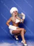 Анкета путаны Анита 🔞❤️ Блюм, возраст 30 лет, метро Москва-Сити, район Мещанский, цена 50000 руб 1 час, Фото 3, заказ по тел. +7 929 234-69-17, №26089