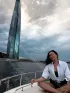 Шлюха Элина, возраст 27 лет, размер груди второй, метро Юго-Западная, район Очаково-Матвеевское, цена 10000 руб 1 час, Фото 2, заказ по тел. +7 921 866-59-28, №26167