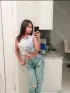 Индивидуалка Марина, возраст 37 лет, размер груди второй, метро Домодедовская, район Орехово-Борисово Южное, цена 6000 руб 1 час, Фото 1, заказ по тел. +7 927 563-58-71, №26295