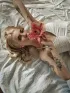 Анкета индивидуалки Василиса, возраст 25 лет, размер груди второй, метро Москва-Сити, район Филевский Парк, цена 15000 руб 1 час, Фото 3, заказ по тел. +7 927 720-13-23, №26534