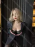 Путана Полина, возраст 21 год, размер груди второй, метро Кузьминки, район Нижегородский, цена 10000 руб 1 час, Фото 3, заказ по тел. +7 929 065-34-51, №26568