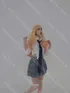 Анкета шлюхи white doll, возраст 19 лет, блондинка, размер груди первый, метро Беговая, район Хорошевский, цена 20000 руб 1 час, Фото 2, заказ по тел. +7 902 775-54-82, №26813