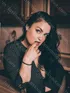 Анкета шлюхи Массажистка Ксения, возраст 40 лет, размер груди пятый, метро Пражская, район Чертаново Центральное, цена 4000 руб 1 час, Фото 4, заказ по тел. +7 929 443-19-97, №26839