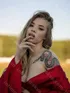 Анкета проститутки Mila, возраст 22 года, блондинка, размер груди второй, метро Арбатская, район Пресненский, цена 25000 руб 1 час, Фото 4, заказ по тел. +7 908 389-93-19, №26944