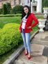 Индивидуалка Массажистка Виктория, возраст 36 лет, размер груди четвёртый, метро Волоколамская, цена 5000 руб 1 час, Фото 1, заказ по тел. +7 920 735-43-82, №27052
