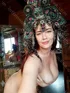 Анкета путаны Русская Красавица, возраст 40 лет, рыжая, размер груди четвёртый, метро Автозаводская, район Даниловский, цена 15000 руб 1 час, Фото 4, заказ по тел. +7 902 719-38-40, №27094