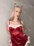 Шлюха KRISTINABLONDEGIRL, возраст 24 года, размер груди второй, метро Домодедовская, район Царицыно, цена 15000 руб 1 час, Фото 2, заказ по тел. +7 921 711-94-67, №27352